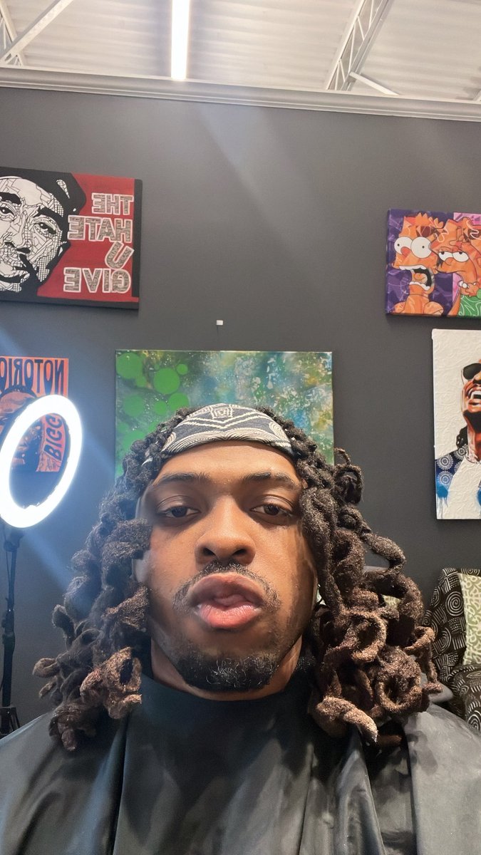 Wale the Sage (@walethesage) on Twitter photo 