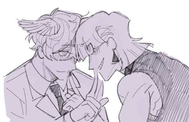 KLOVA_126's tweet image. BBBBACK TO DOODLE REQ.....
I might be slow at responding to req because um....one, there&apos;s lots of them.....two, I&apos;m gonna be getting busy these upcoming days for uni prep gulppsss

HERE YOU GO
#NewPSG #polyester #polyurethane #paswgoc