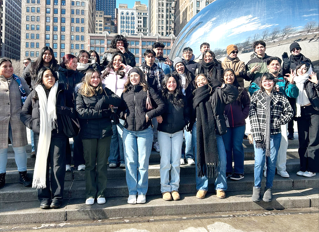 CWU’s TRIO Student Support Services has secured five more years of federal funding—$348,155 annually—to continue supporting students.

Read More: bit.ly/45OFNp8