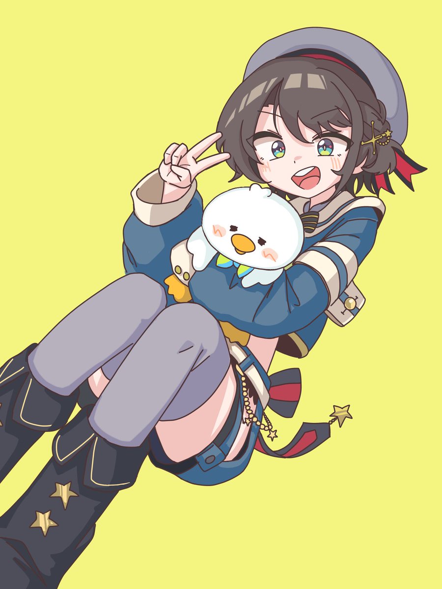 #プロテインザスバル
サスペンダー衣装のすばう好き