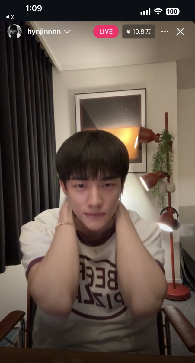 可愛い❤️❤️❤️🥟インライやってるー