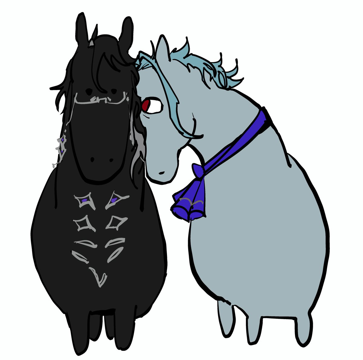 Hey. Listen to my new idea, Pantalone
#dottore #pantalone #dottolone