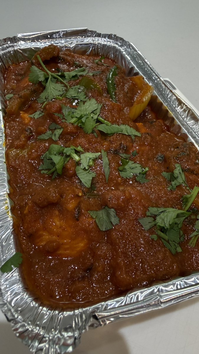 Al's Kitchen tweet media