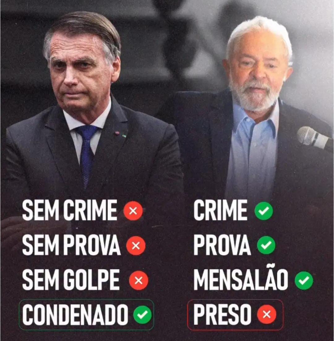 ValmirTavaresSP's tweet photo. @EmbaixadaEUA @SecRubio Brasil, volte teus olhos pra Deus, o Justo Juiz! https://t.co/MQKpffen0i