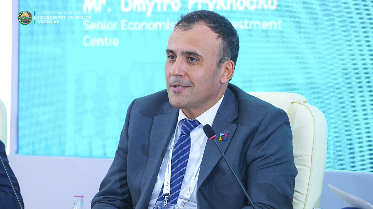 minecofinuz's tweet image. 👥 Forum doirasida "Inklyuziv biznes: xususiy sektor orqali kambag‘allikni qisqartirish yo‘llari" mavzusida panel sessiya o‘tkazildi

🌐 forumpr.imv.uz

#road_to_prosperity  #poverty_reduction

t.me/minecofinuz/12…