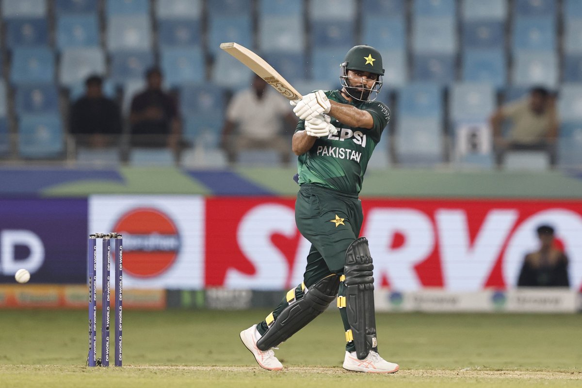 Pakistan Cricket tweet media