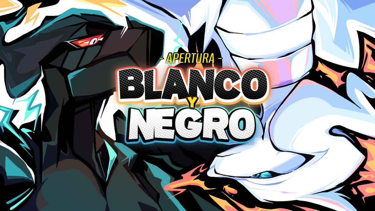 Hace unas semanas que no pongo nada por aquí pero NUEVO VIDEO : youtu.be/O4aLh31HLt4?si… 

#PokemonTCG #blackBolt #whiteFlare