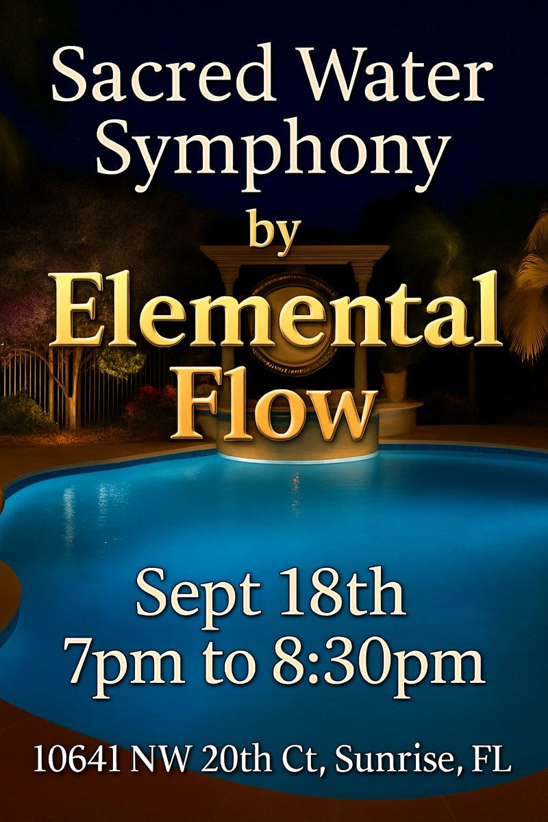ElementalFlowX's tweet image. Click below to RSVP

eventbrite.com/e/elemental-fl…