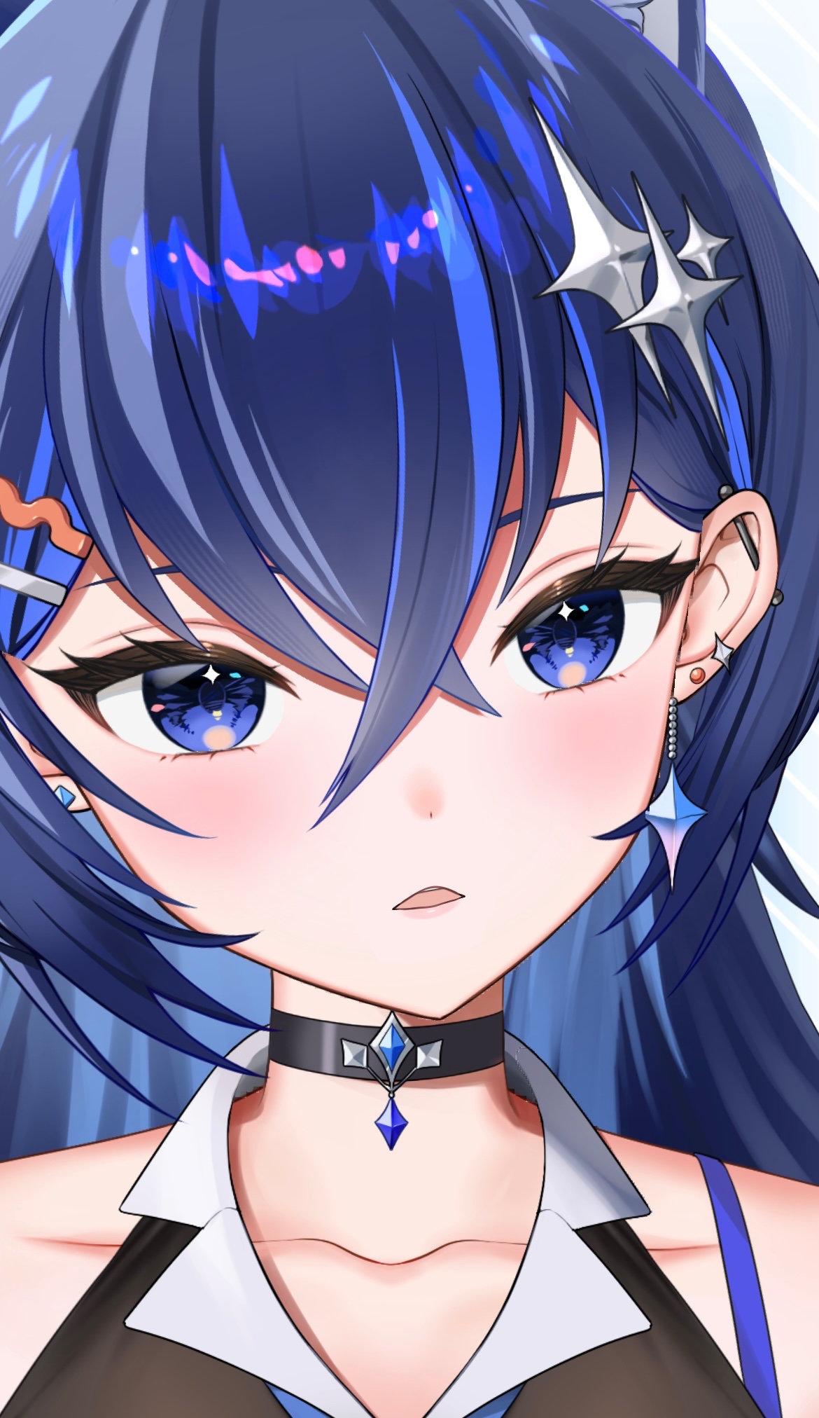 東雲ページ① 東雲セイラ🦦🎼 (@Seira_Shinonome) / X