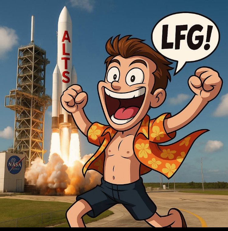 Let’s Go $LFG tweet media