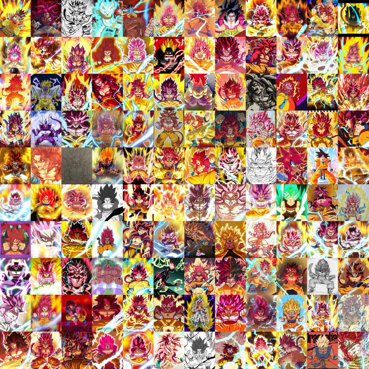 DBREDRAW's tweet photo. DBREDRAW IS BACK‼️

THANK YOU ALL 120 (ONE HUNDRED AND TWENTY) OF YOU WHO PARTICIPATED 🐉

NEW ROUND ANNOUNCEMENT TODAY! SEE THE REPLIES! https://t.co/a34IC0njT2