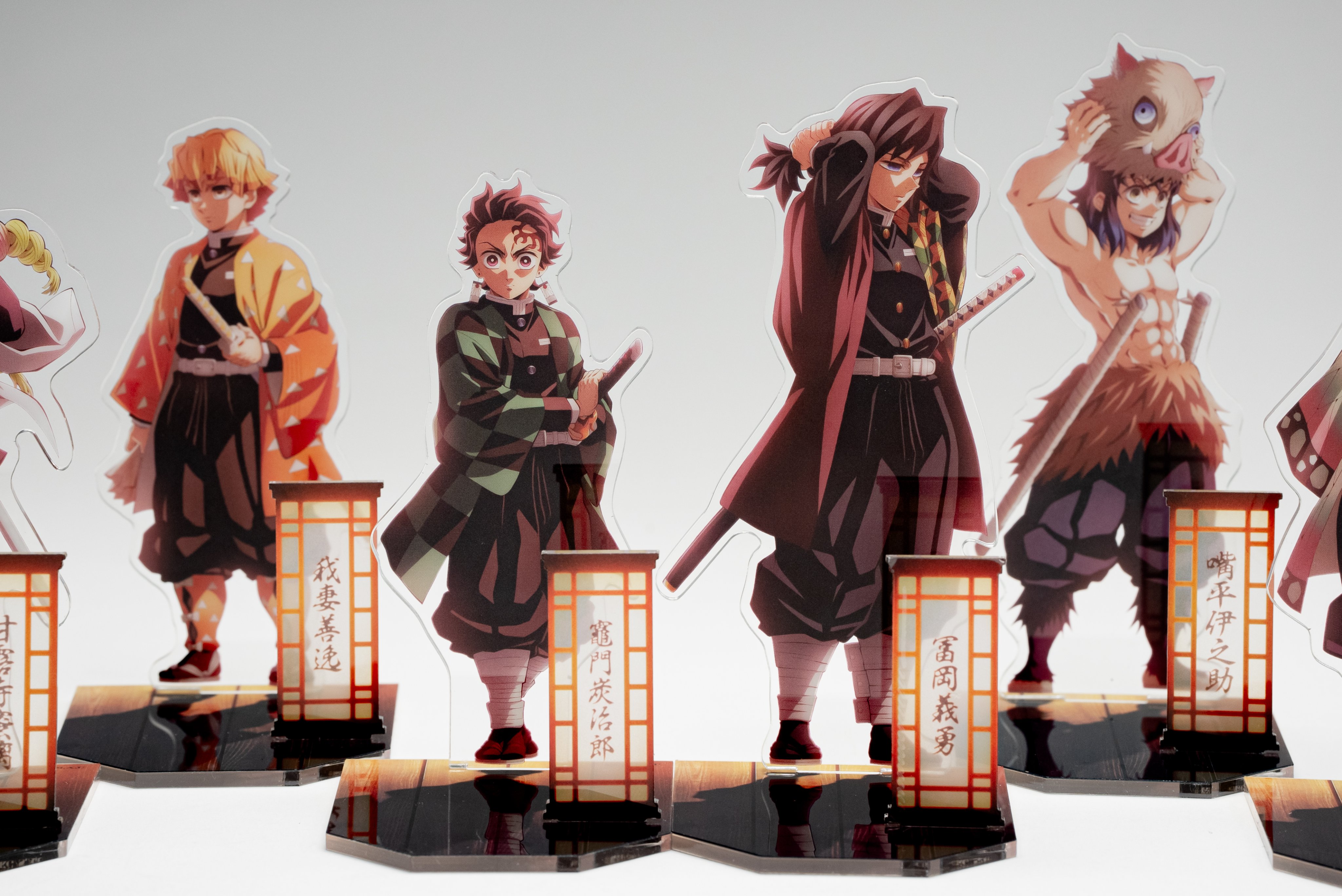 テイルズ　シリーズ　ufotable15周年展　マチアソビ限定グッズセット テイルズ シリーズ ufotable15周年展 マチアソビ限定グッズ