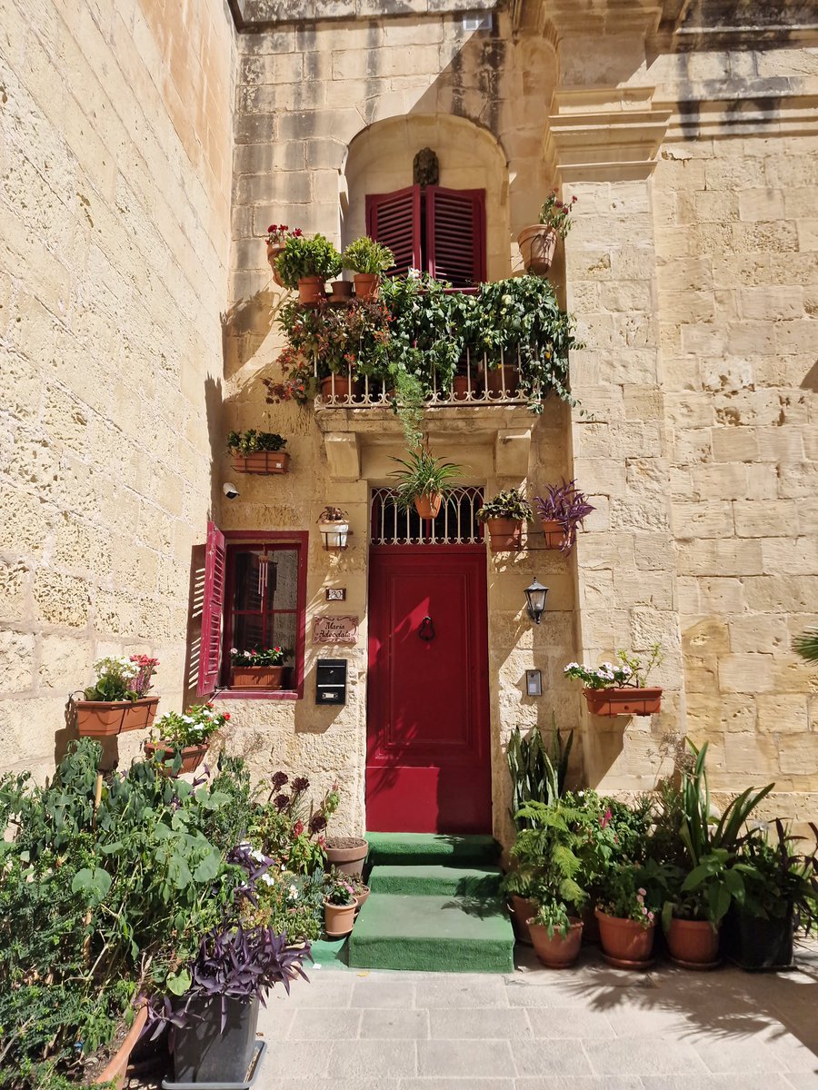 davidhall1888's tweet photo. #Malta Great place to visit https://t.co/KlPxd2CuoR