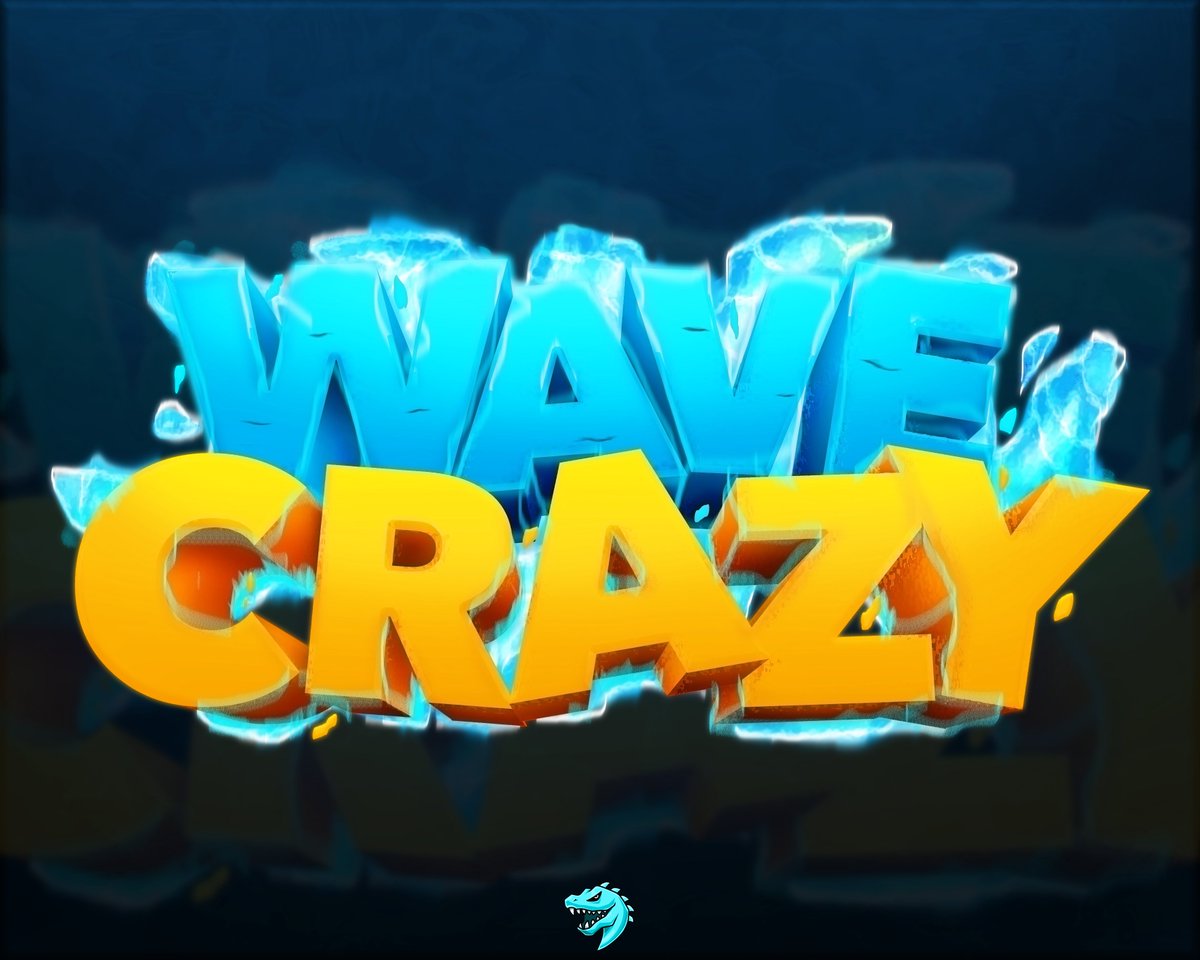 Commission: "Wave Crazy"                       

Discord: "lvrzace"                        

Past works: Twitter page  

Dm me on discord for logos like these!  

Logos prices: 7K-10K Robux + tax or 20-30GBP  (new prices)     

#ROBLOX #RobloxDev #robloxart