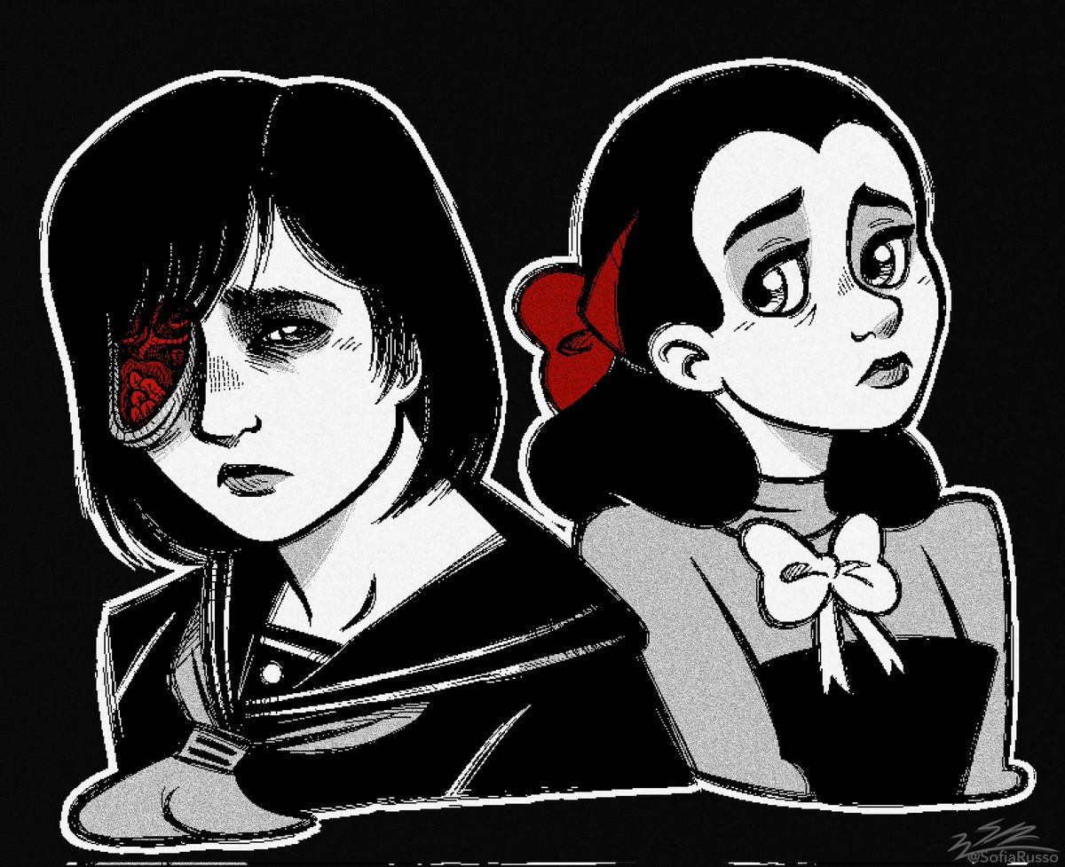 Hyped for their releases (doodle)