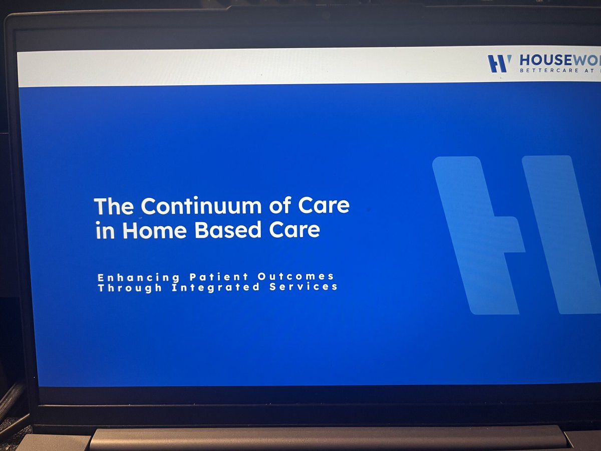 House_Works's tweet image. A heartfelt thank you to Doris Labby and her amazing team at Beth Israel Lahey Health Hospital for the warm welcome during our HouseWorks CEU presentation: The Continuum of Care Post-COVID in Home-Based Care. #ContinuumOfCare #Collaboration #BetterCareAtHome#SeniorCare