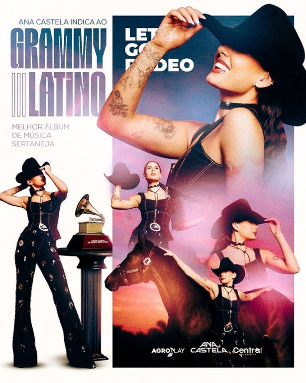 Maddy Castela In Rodeo 💖 tweet media