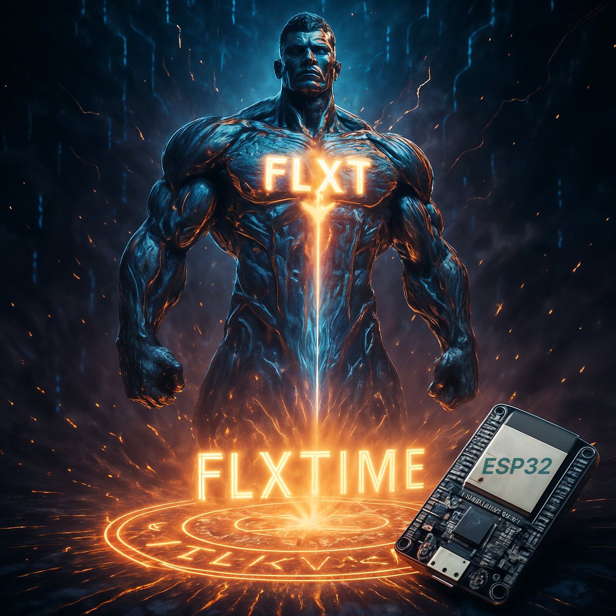 FlxTime1's tweet image. 🌐 FlxTime | Mining Reinvented for the Next Generation of Crypto 🌐
Forget the old days of noisy rigs, high costs, and endless barriers.
With FlxTime™, mining becomes simple, fair, and accessible — for everyone.

💻 FlxTime Windows Miner → Start mining $FLXT directly on your…