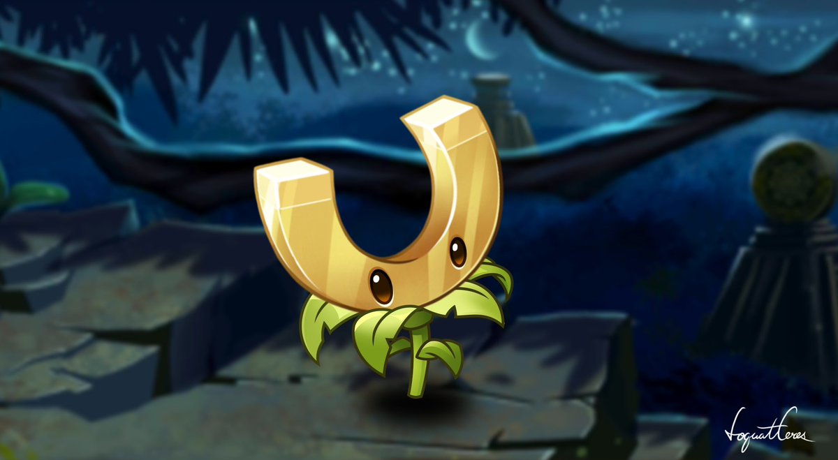 Loquat_Ceres's tweet photo. @PlantsvsZombies Ooh! Coins! https://t.co/ACHGOllX14