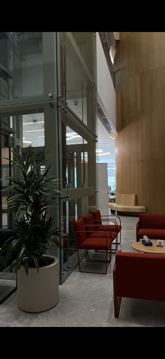 ابدأ اليوم مرحلة جديدة بإنضمامي إلى مجمع عيادتي My Clinic الطبي 

وأتشرف بخدمتكم بالعيادة المسائية - فرع الصحافة 
لتنسيق المواعيد: 920022811

ونسأل الله التوفيق والنجاح الدائم 💙
<a href="/MyClinicKSA/">My Clinic | عيادتي</a>