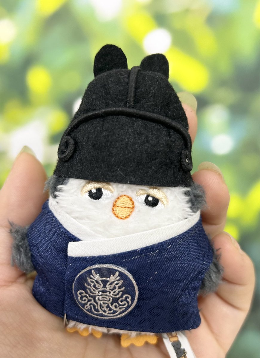 어김없이 발로 뽀샵한 사진 들고 왔어요🤧

naver.me/5pqGQOBd

여유분&amp;샘플 제작했던 인형들 마지막 정리합니다 (추가제작X)
품목별 2개~30개 정도
제작 되었던 시기에 따라 자수가 조금 다를 수 있습니다.

#rt 해주신분 중 2명 추첨 
한복set 보내드려요 (택배비 본인부담)
당발 9/22