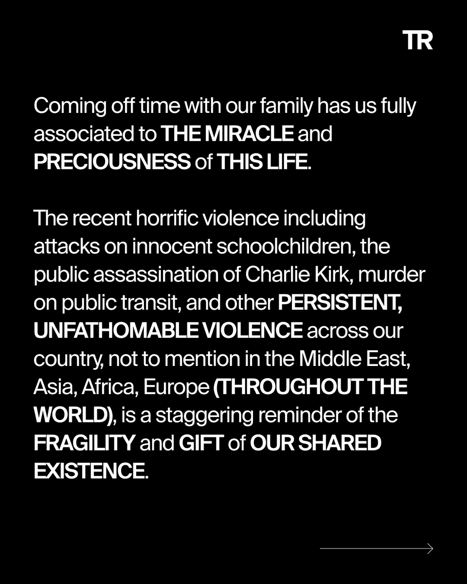 Tony Robbins tweet media