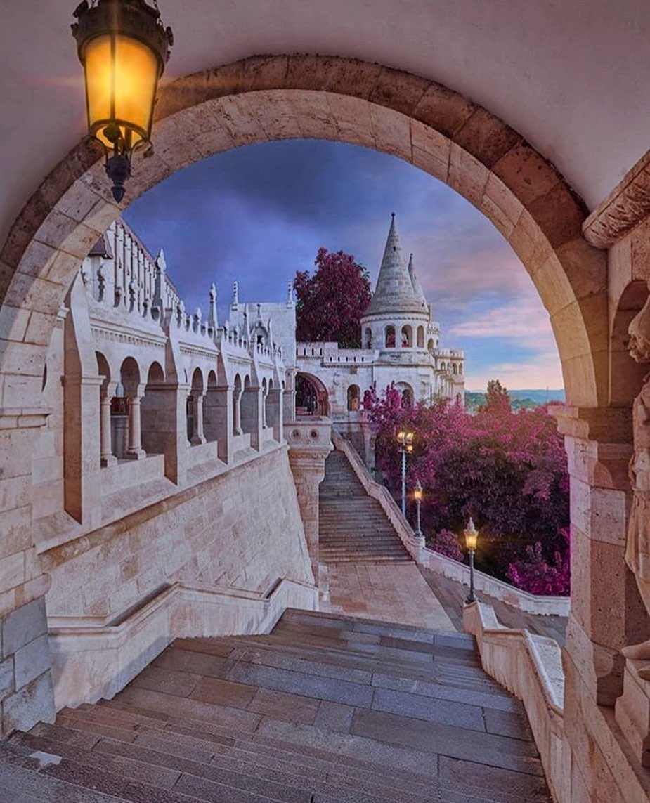 Budapest,Hungary