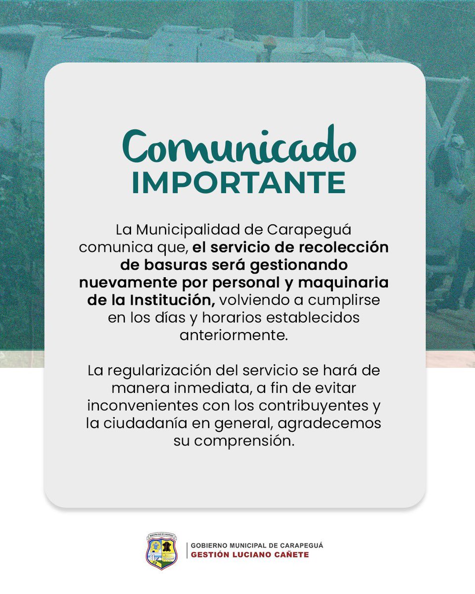 Out Of Context Carapeguá (@carapeguaooc) on Twitter photo 