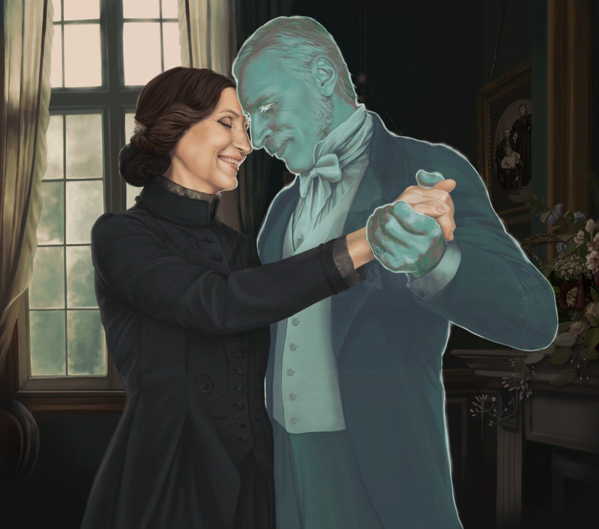 Susanah Grace tweet media