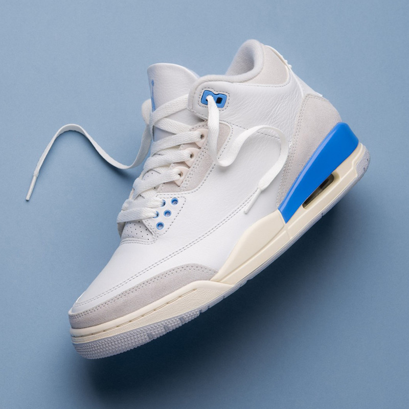 KicksDeals's tweet photo. 🔥 Check savings of $50 OFF retail on the "Lucky Shorts" Air Jordan 3 Retro at $149.98 + shipping. //Ad

BUY HERE -> https://t.co/LCBu45aelN https://t.co/nwBT9KKQ5o