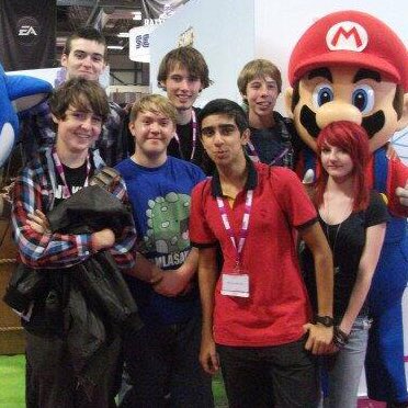 lizzie and joel met on this day 14 years ago 🫶