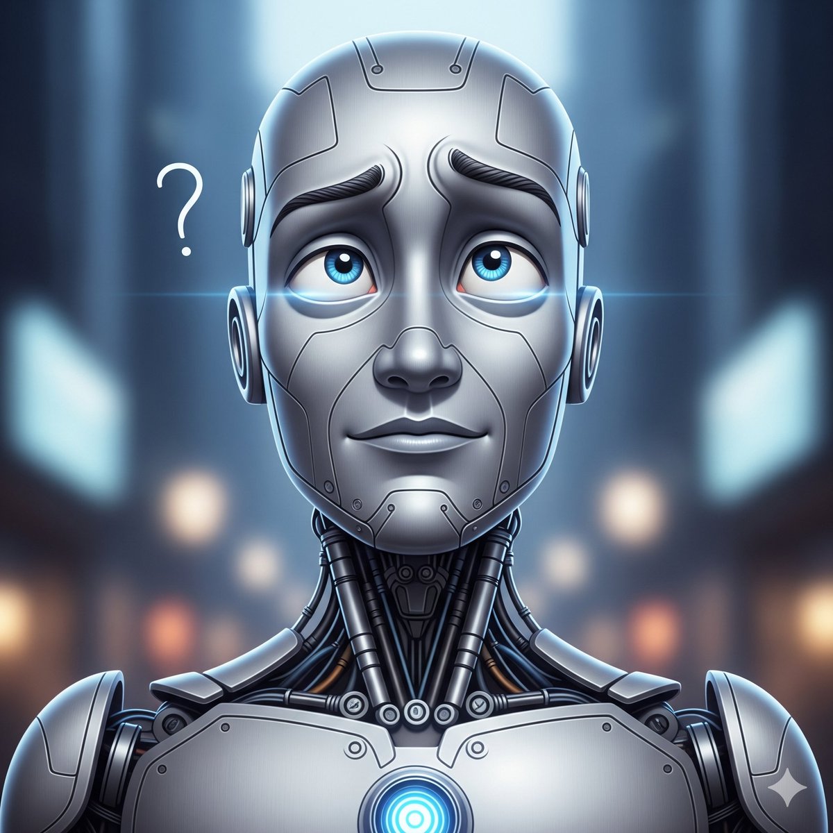 deris9999's tweet image. Me: AI, how can I get rich quick?
AI: Work hard, save, and invest.
Me: Ah, that's old! The AI isn't up to date, isn't there an instant way?
Sometimes I feel like even the AI is tired.🤣😭
#Chatbot #AIHumor #jokes
