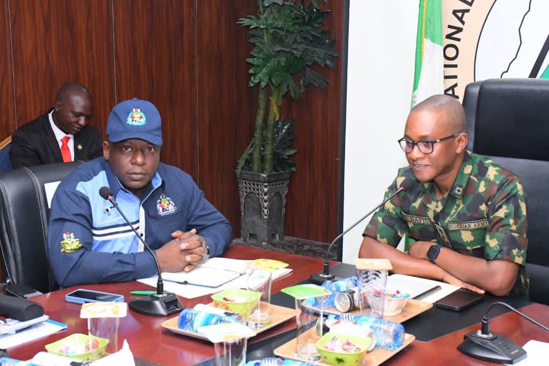 NYSC NDHQ tweet media