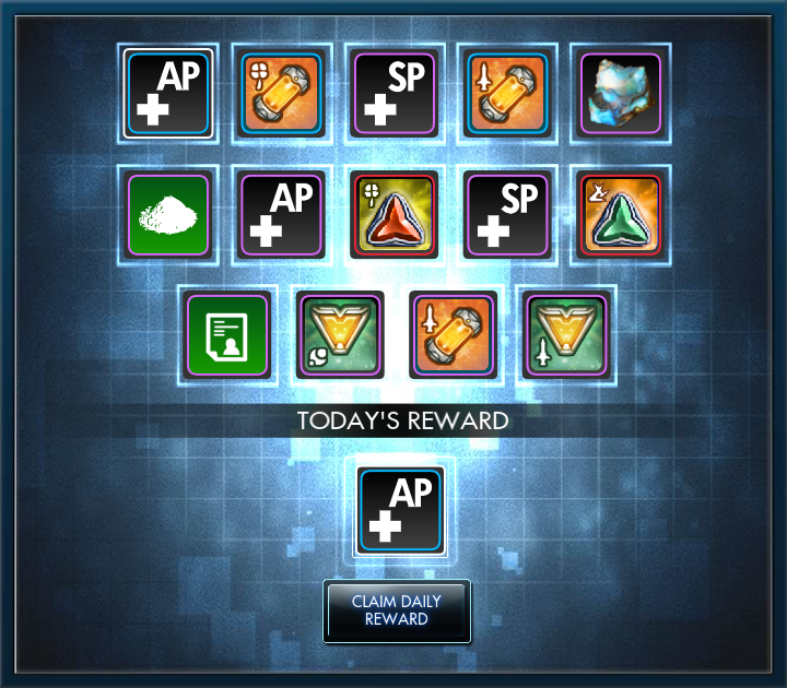 TSW Database tweet media