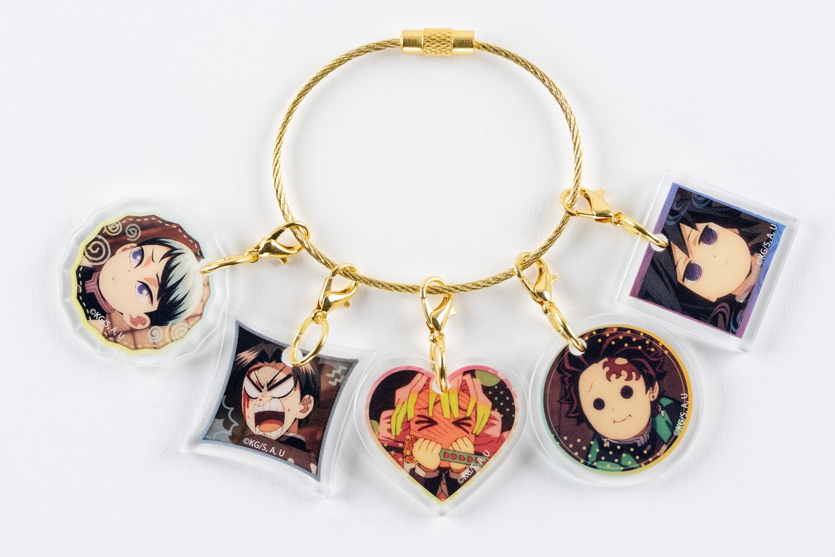 劇場グッズ 事後通販】 『劇場版「鬼滅の刃」無限城編 第一章』の劇場