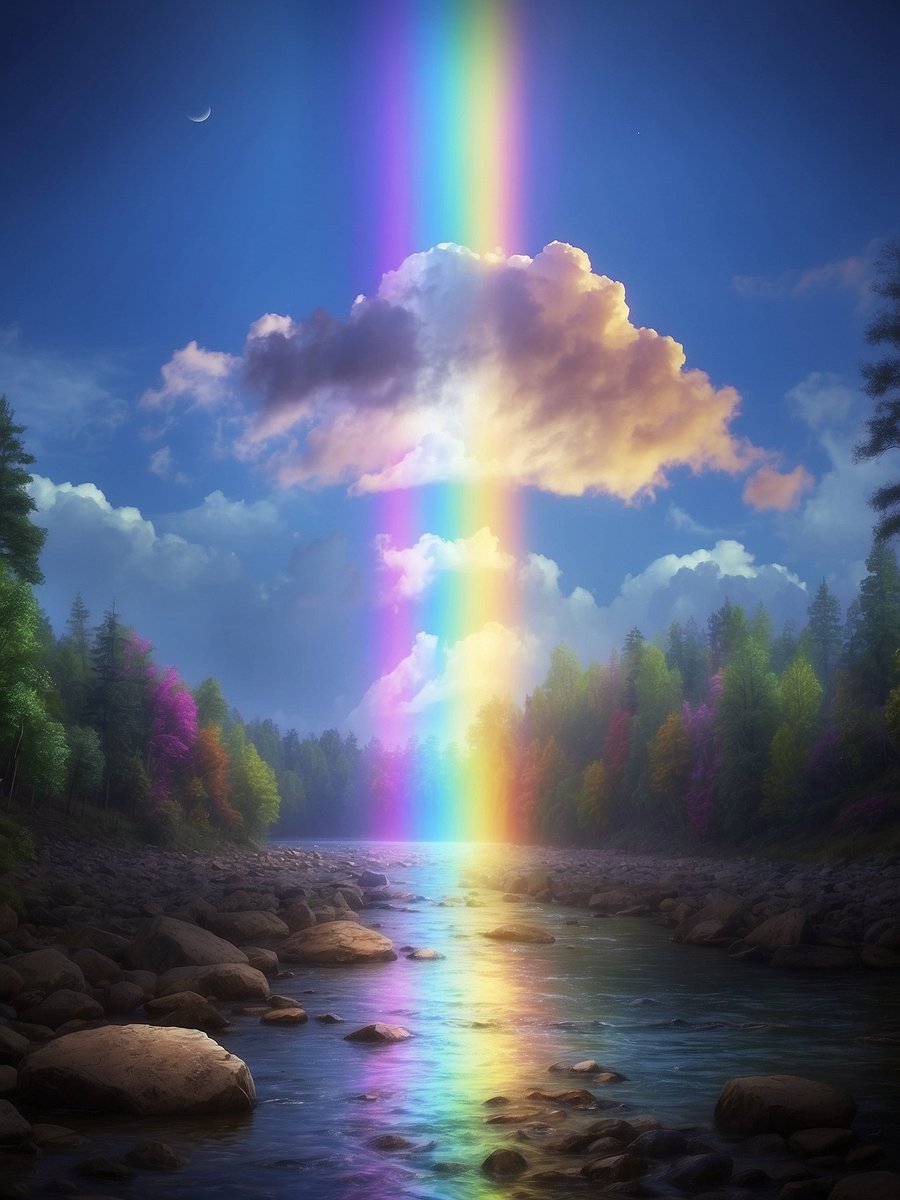 Incredibly beautiful