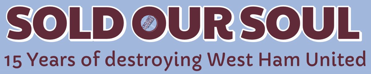 I’m starting to think this protest is gonna be fucking massive…….and so it should.  

Let’s all do this together and really try and get these horrible fuckers out of our club.  This could really be our last chance before they destroy everything.

IRONS ⚒️⚒️⚒️
