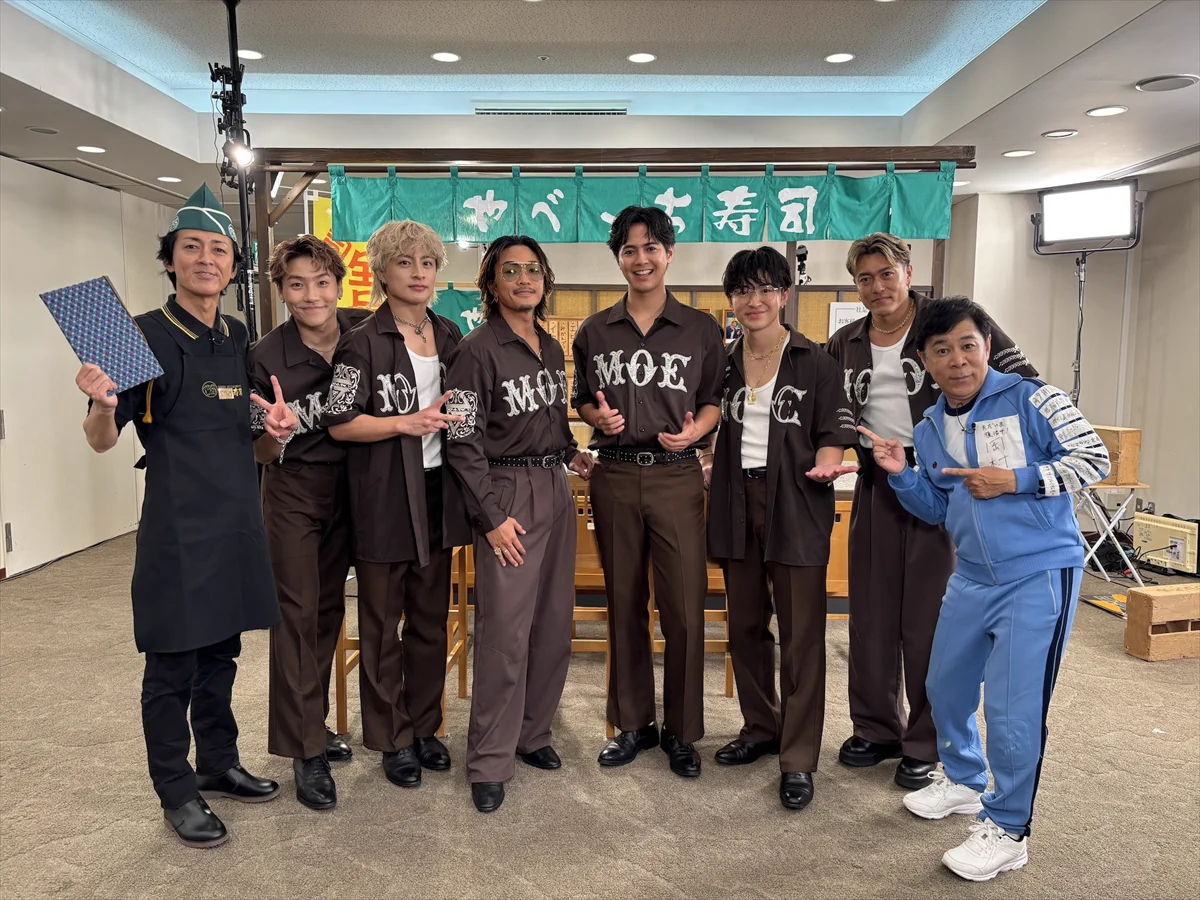 TVLIFE(テレビライフ公式) on X: 