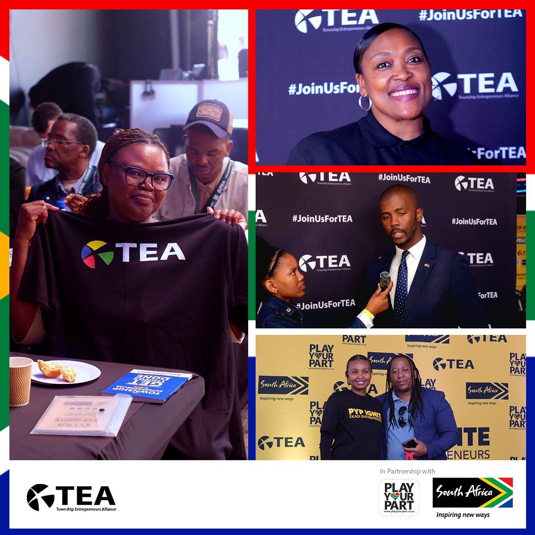 Play Your Part tweet media