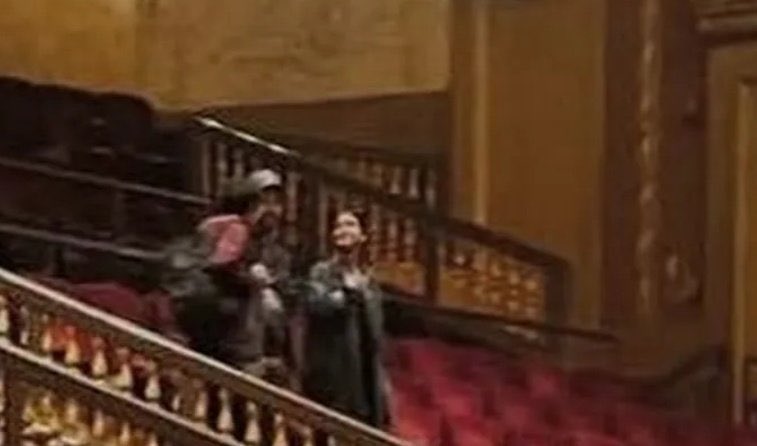 144p fotoğrafta bile safe hissettirmesi hakkında🤍🤏🏻