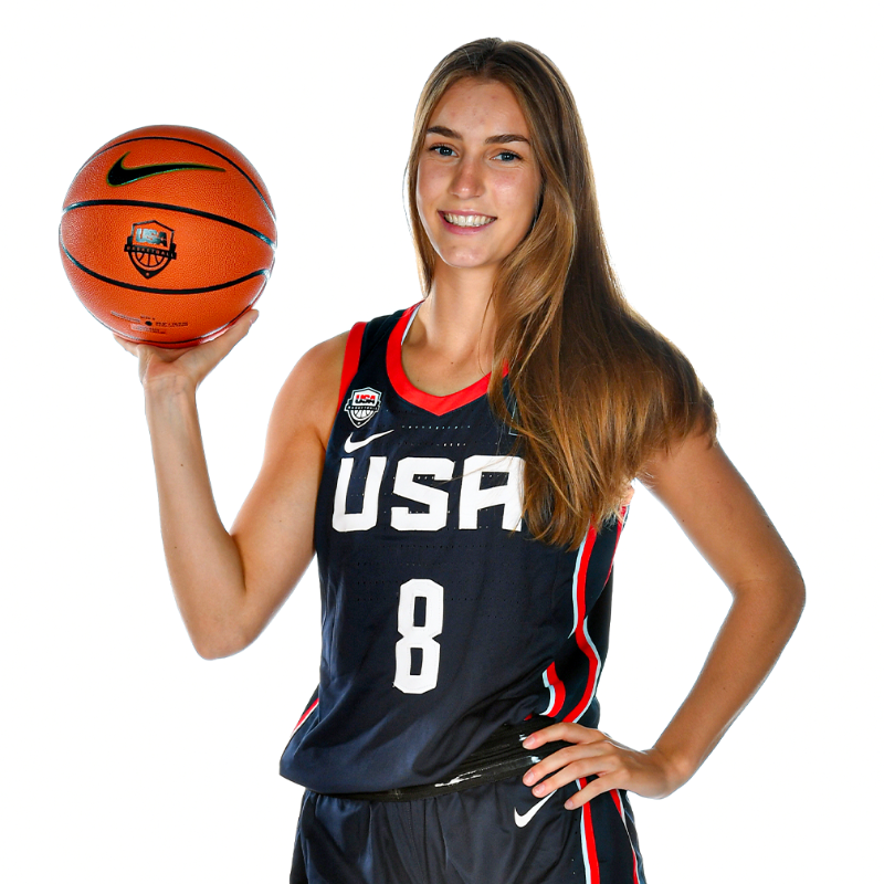 usab3x3's tweet photo. What a summer for @serena_sundell.

From drafted to waived, playing 3x3 in Chile &amp; Canada to another WNBA contract - Sundell is embracing being right where her feet are. 

This week, that's at the @FIBA3x3 U23 World Cup in China.