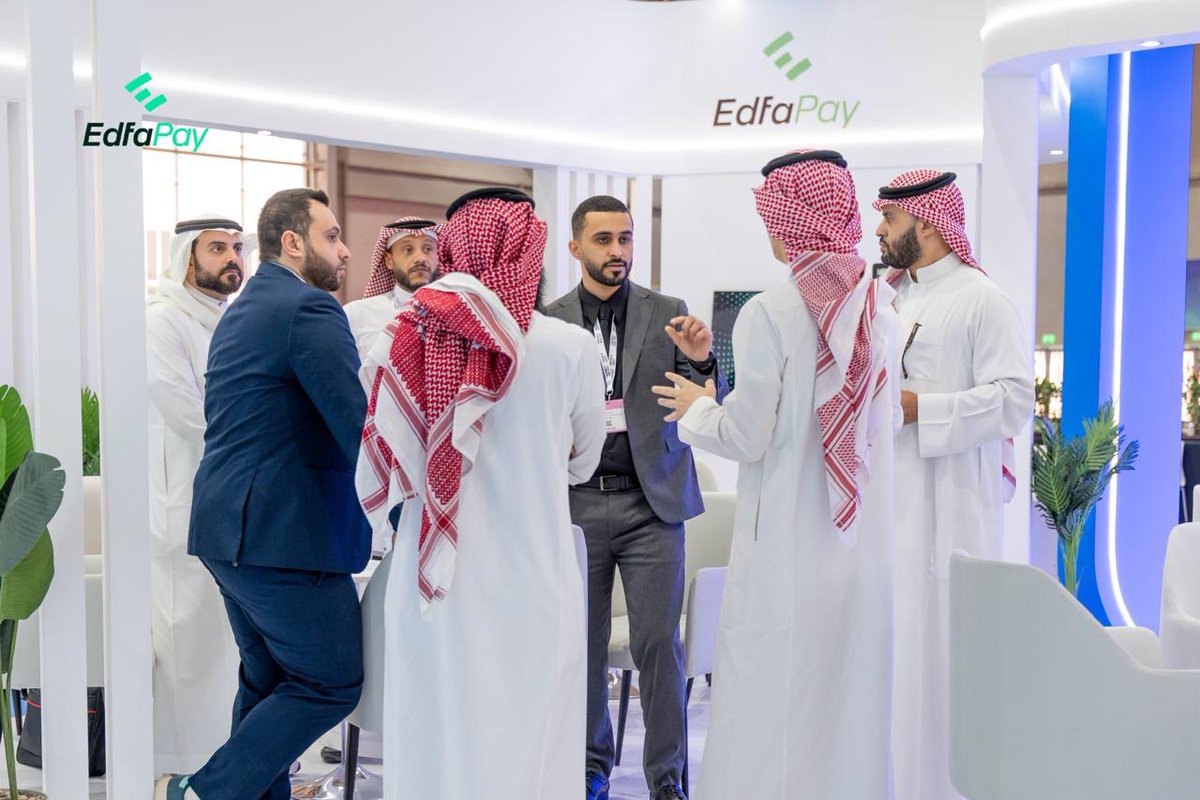 EdfaPay tweet media