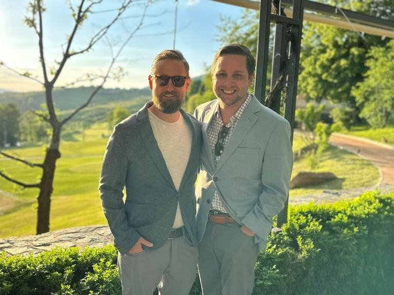 After 12 incredible years, I’m excited to share <a href="/RSVPify/">RSVPify</a>'s next chapter: I’m stepping down as CEO and returning to founder mode.

What began as a side project has grown into something far beyond what I ever imagined. RSVPify has powered more than a million events and earned the