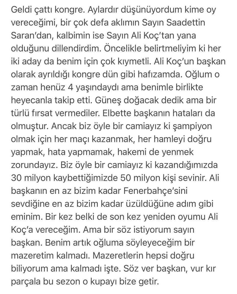 Av. Oğuzhan CESUR tweet media