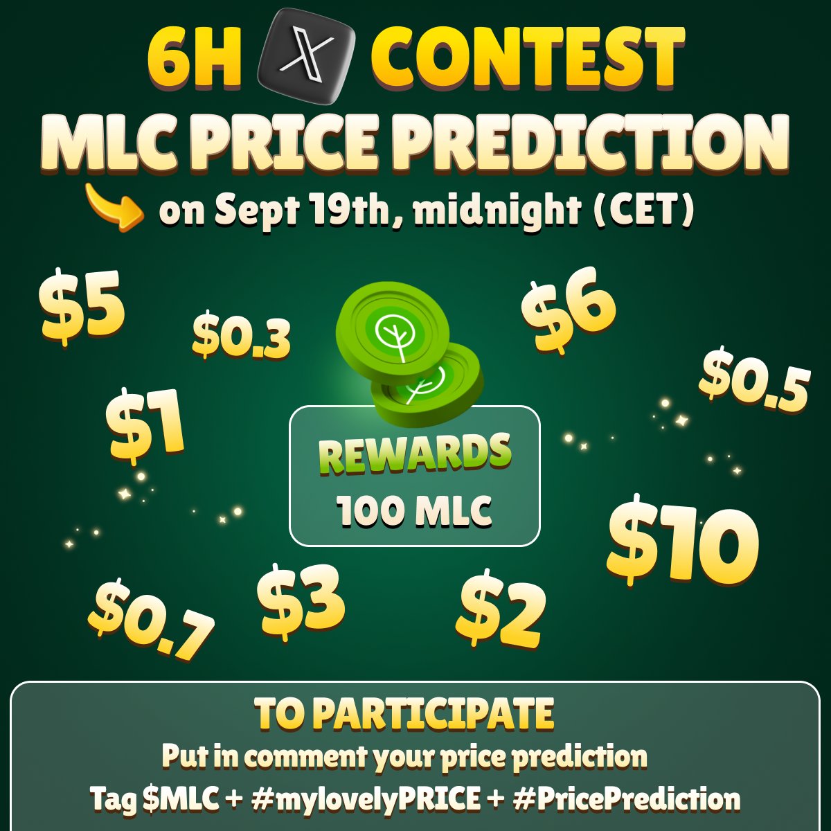 My Lovely Planet tweet media