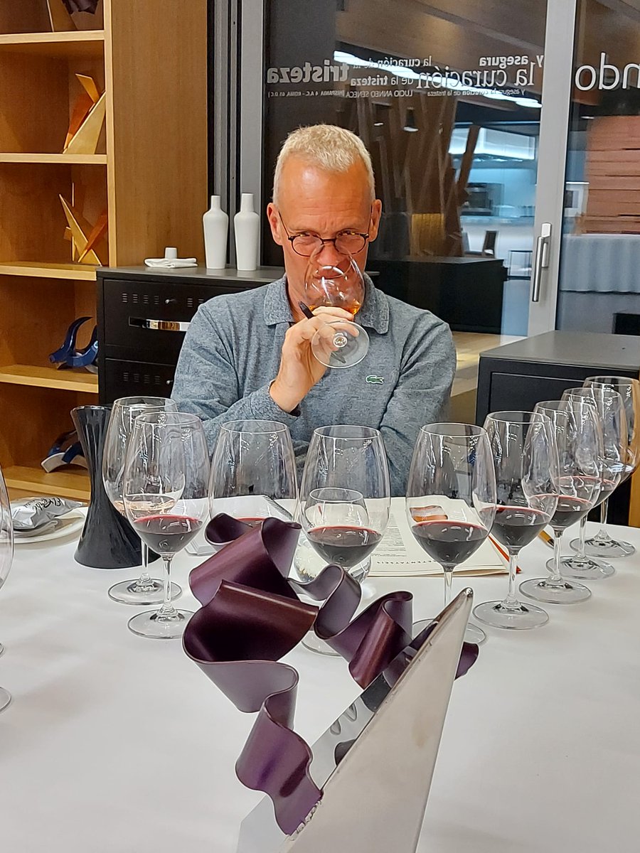 Ribera del Duero UK tweet media