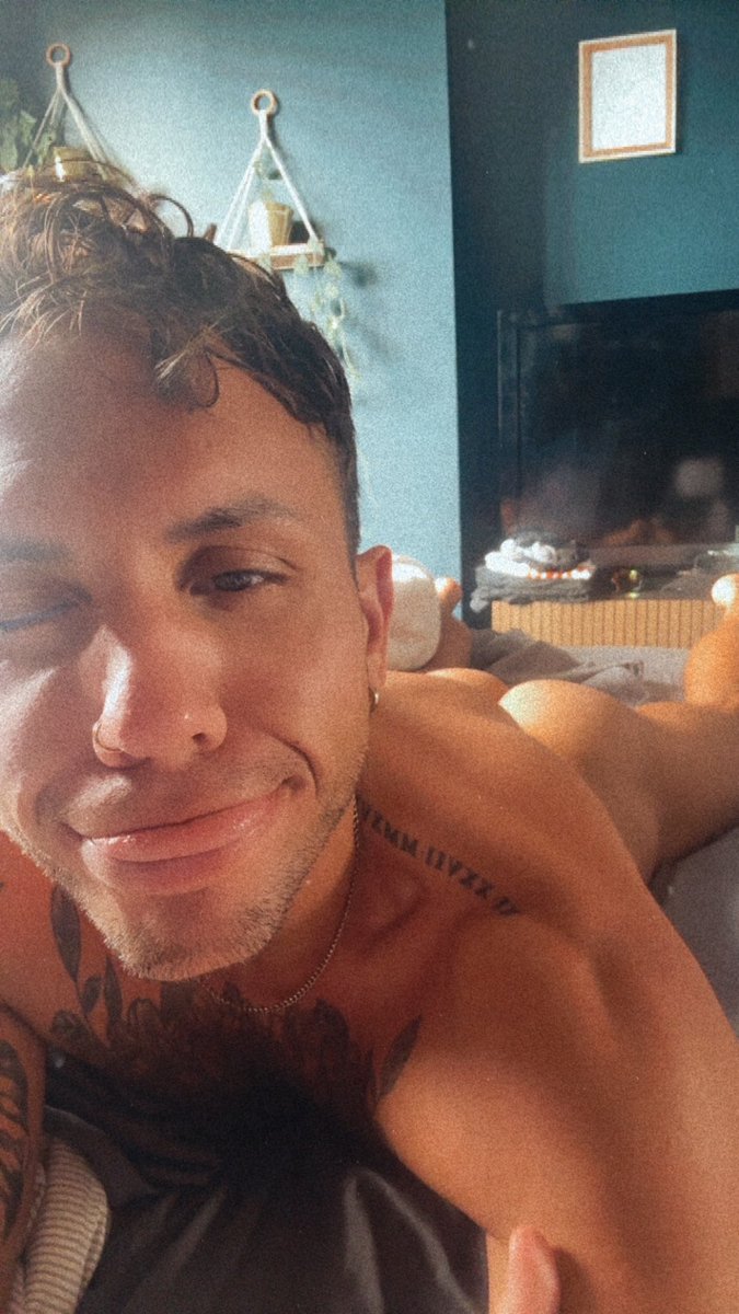 Michael Angelo tweet media