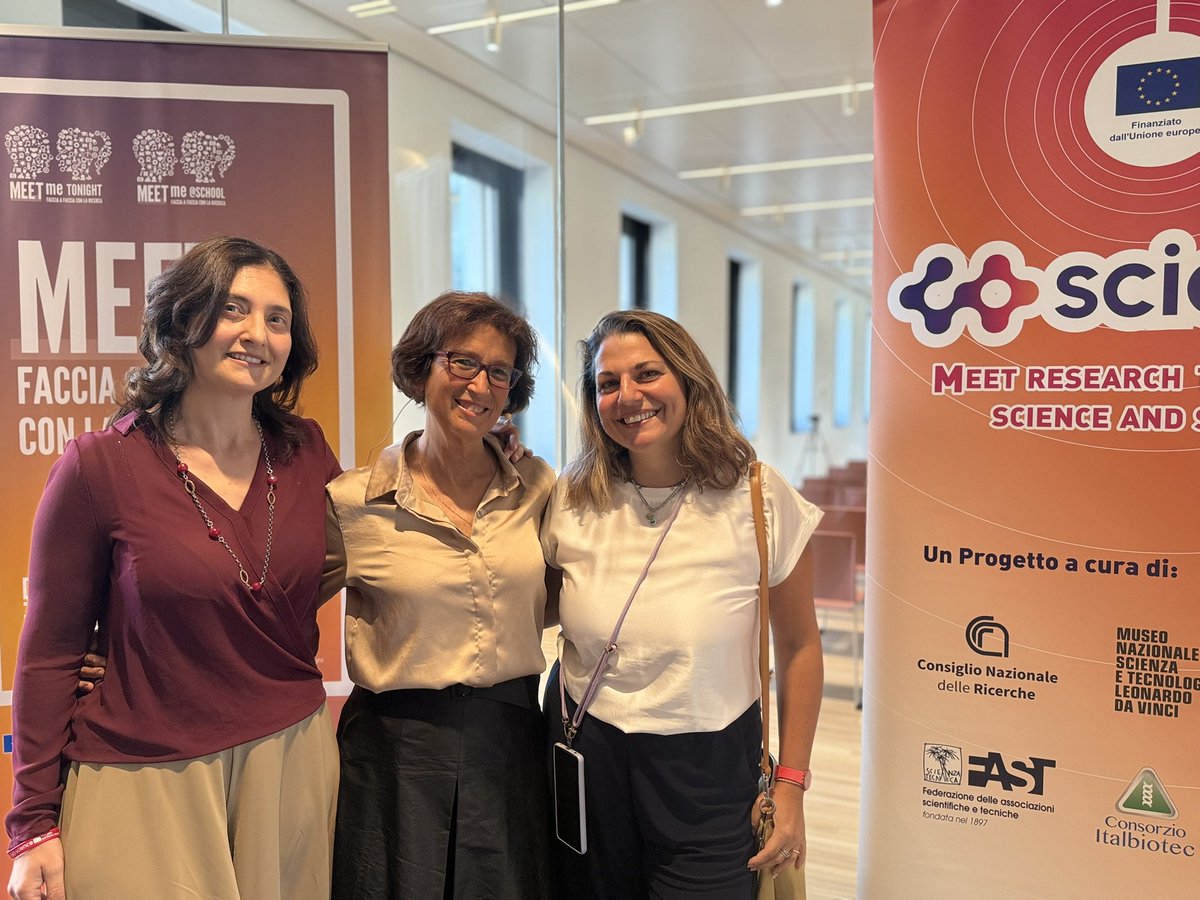 michela tassistro tweet media