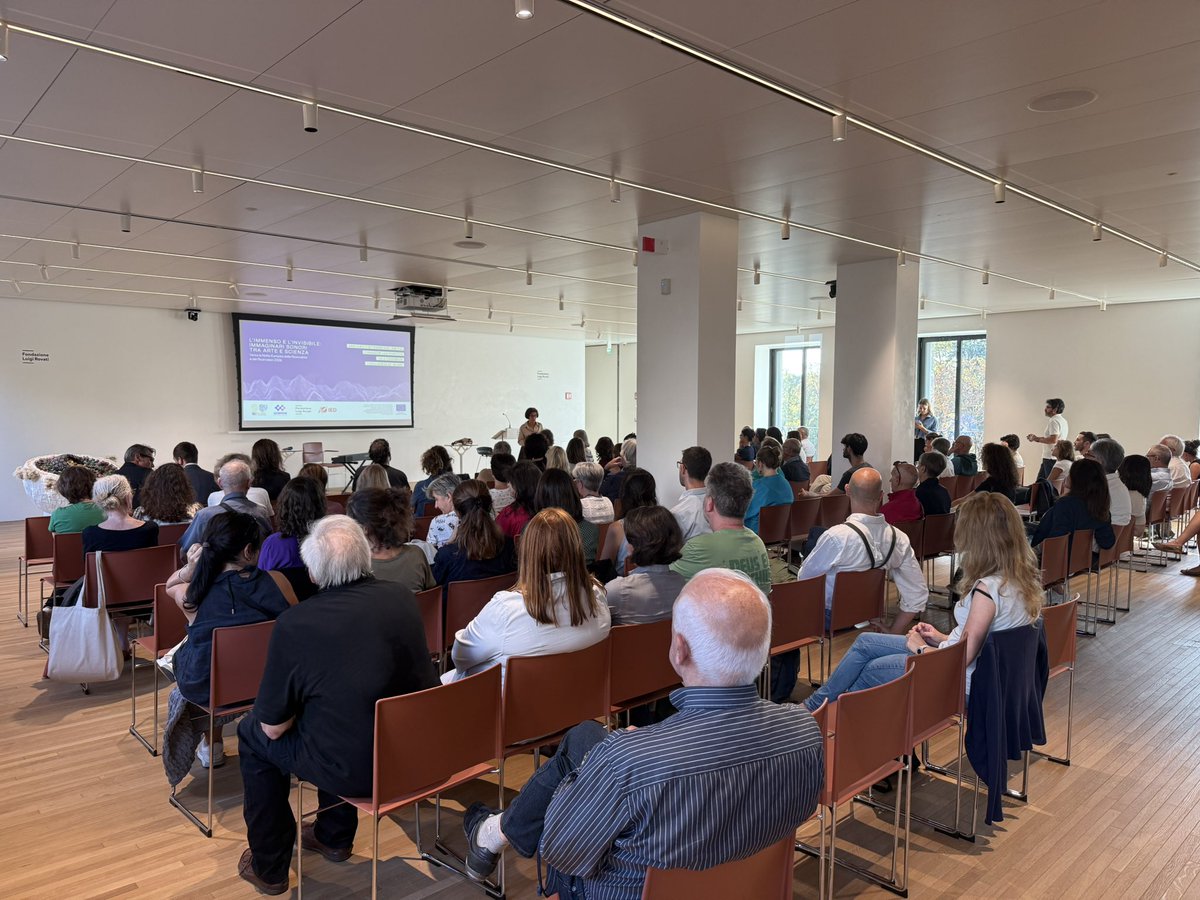 michela tassistro tweet media